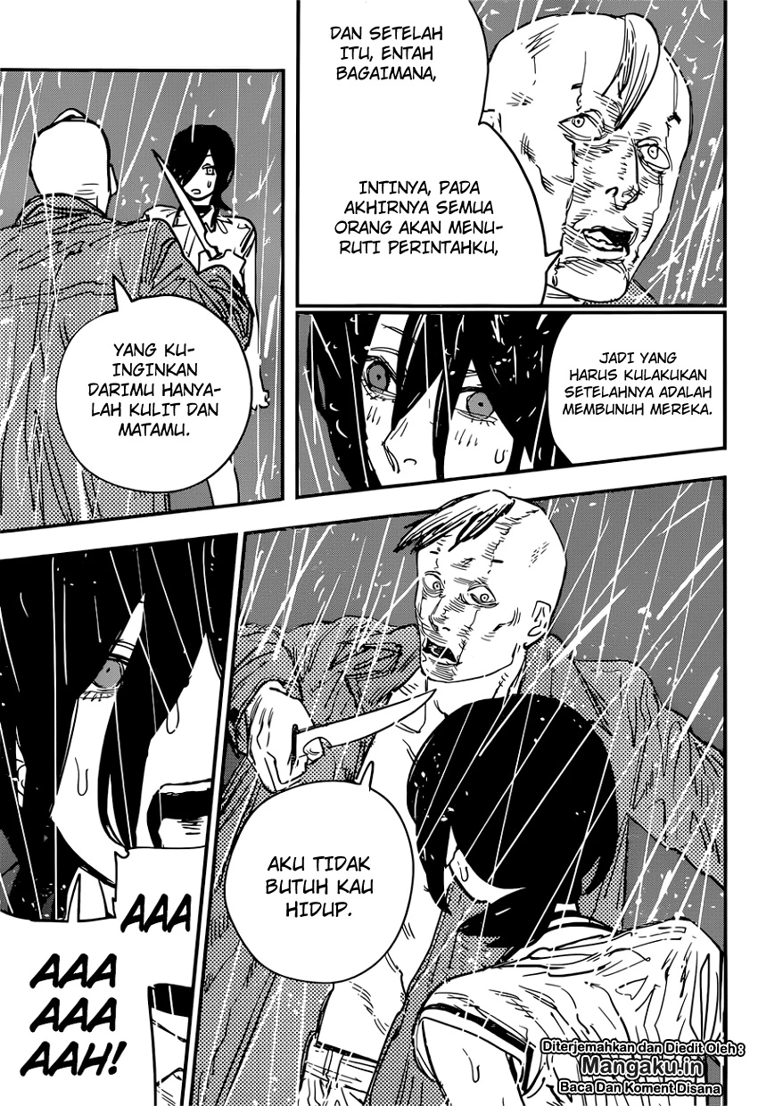 Read Chainsawman Bahasa Indonesia ID Manga Online