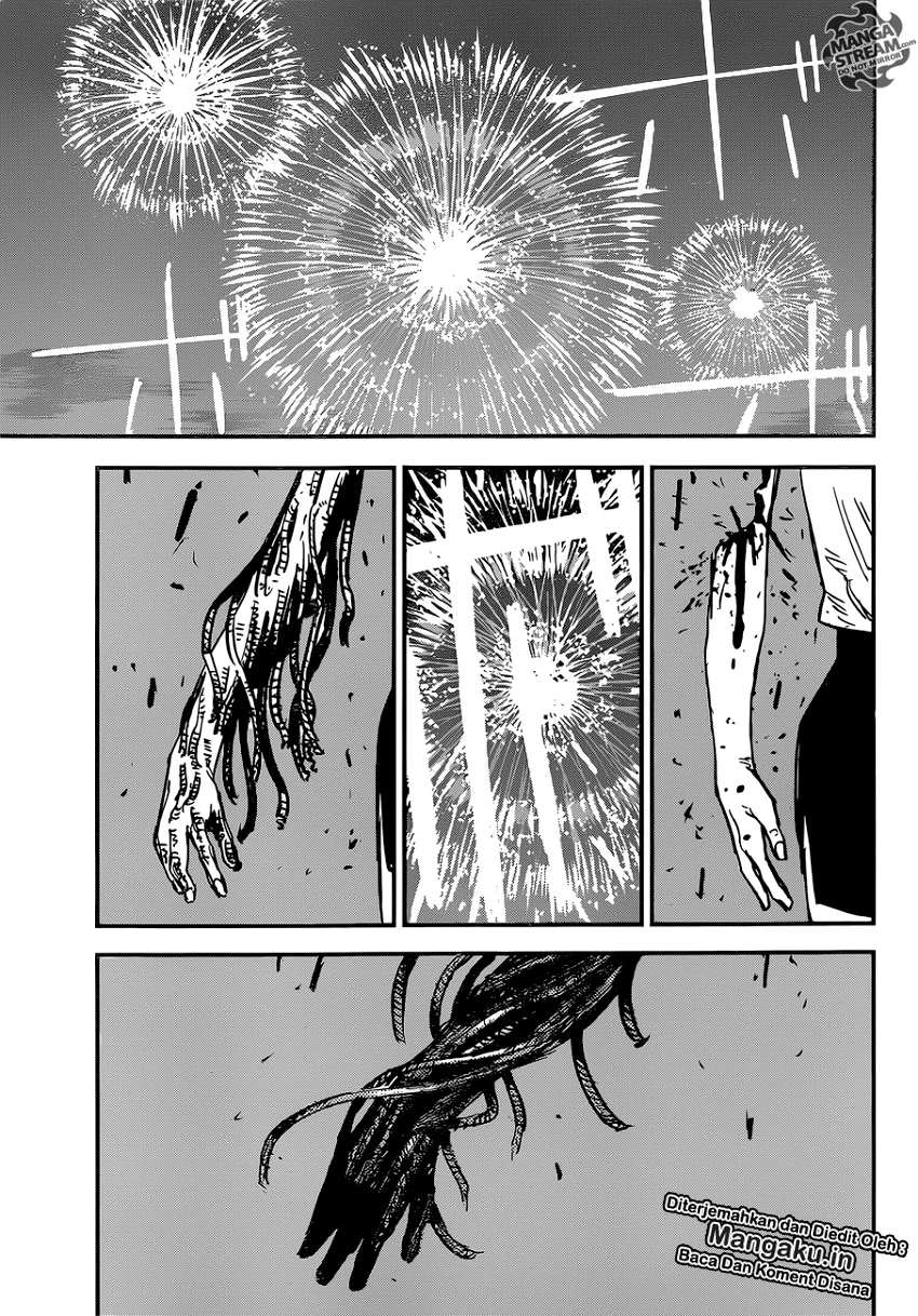 Read Chainsawman Bahasa Indonesia ID Manga Online