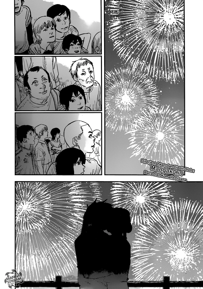 Read Chainsawman Bahasa Indonesia ID Manga Online