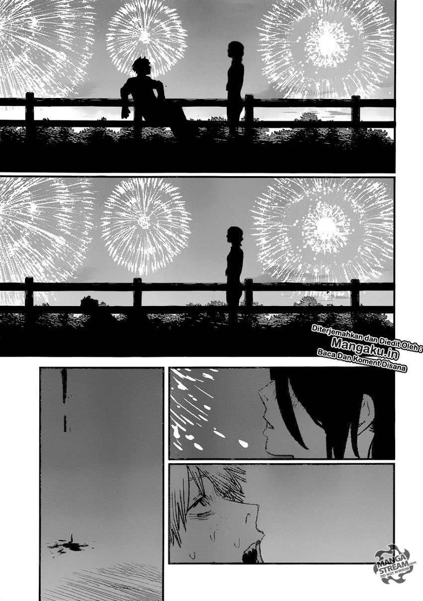 Read Chainsawman Bahasa Indonesia ID Manga Online