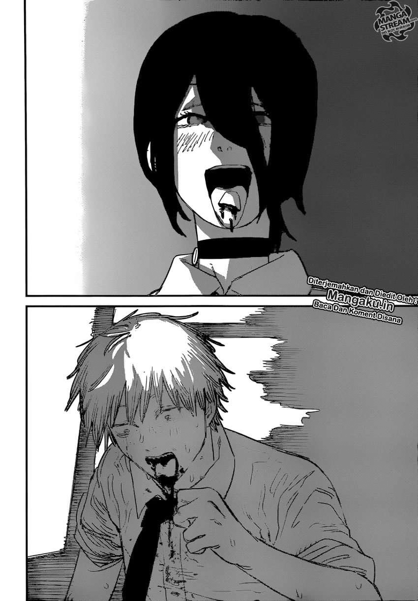 Read Chainsawman Bahasa Indonesia ID Manga Online