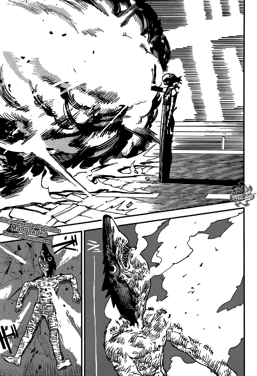 Read Chainsawman Bahasa Indonesia ID Manga Online