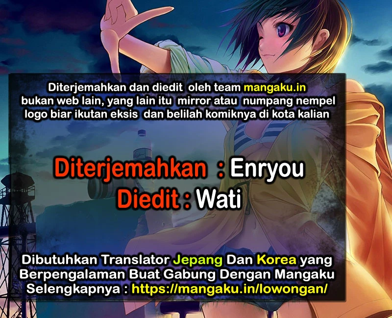 Read Chainsawman Bahasa Indonesia ID Manga Online