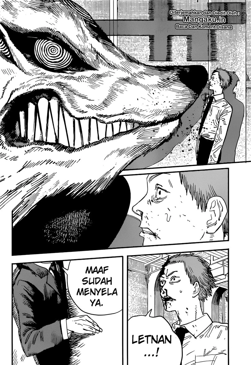 Read Chainsawman Bahasa Indonesia ID Manga Online