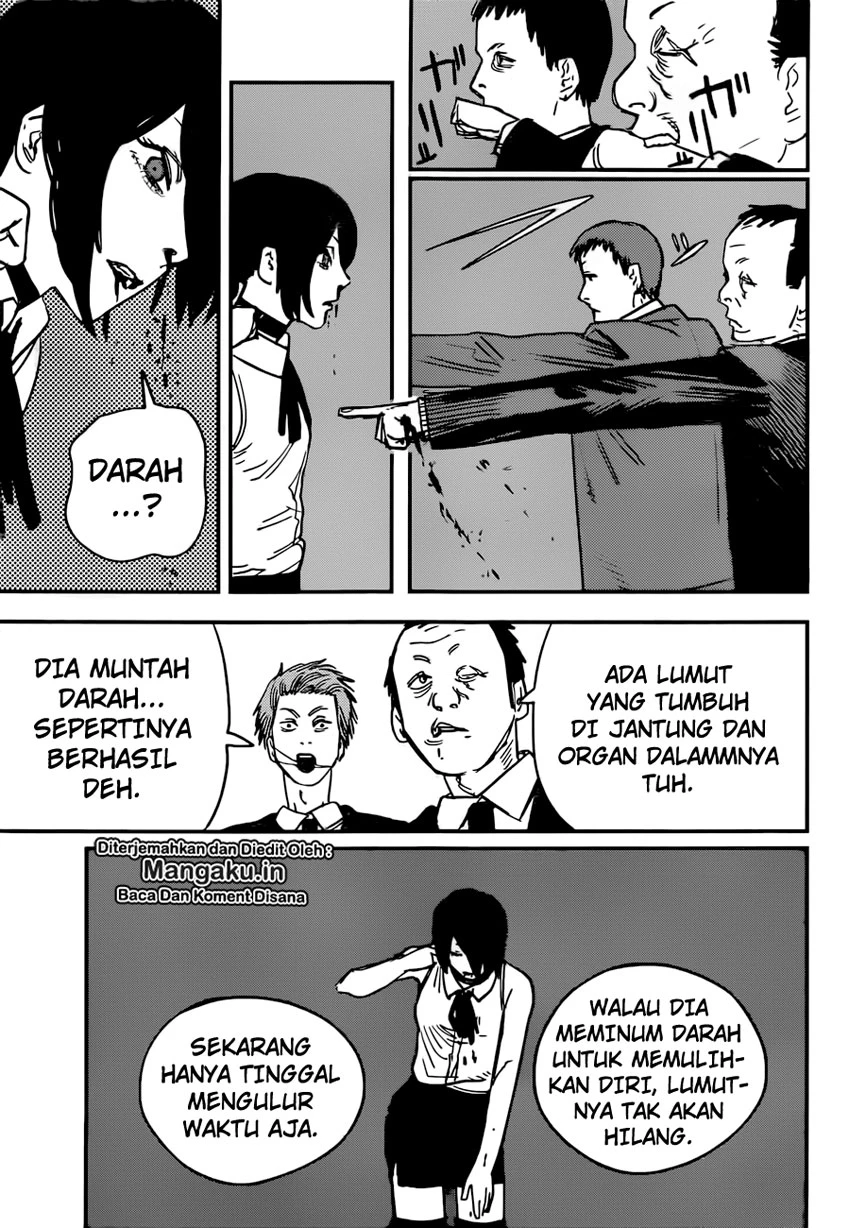 Read Chainsawman Bahasa Indonesia ID Manga Online