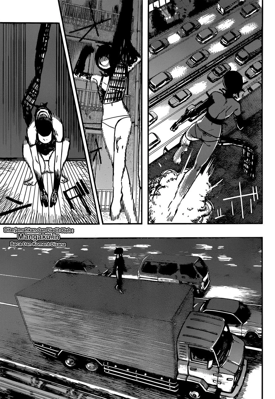 Read Chainsawman Bahasa Indonesia ID Manga Online