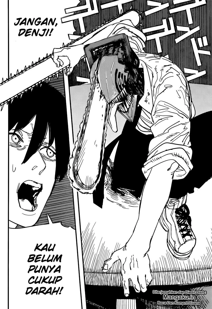 Read Chainsawman Bahasa Indonesia ID Manga Online