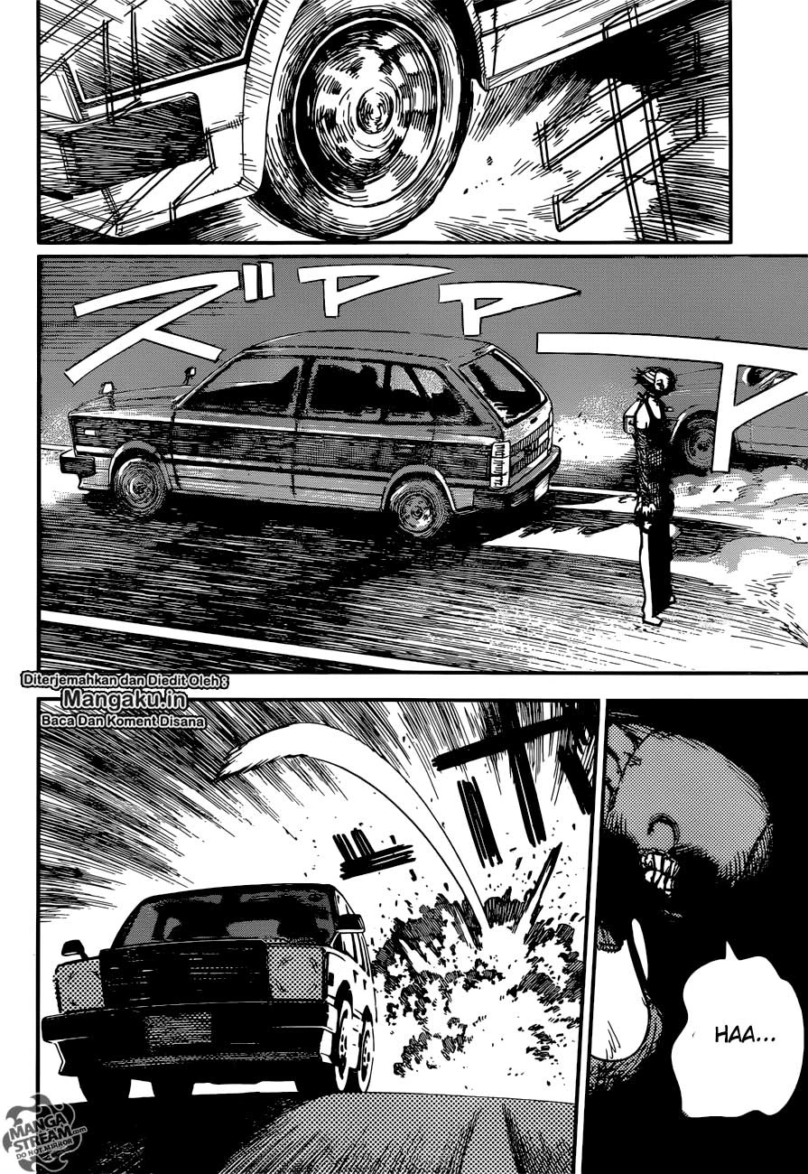 Read Chainsawman Bahasa Indonesia ID Manga Online