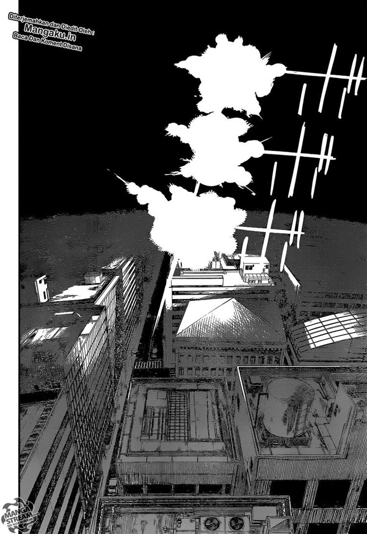 Read Chainsawman Bahasa Indonesia ID Manga Online