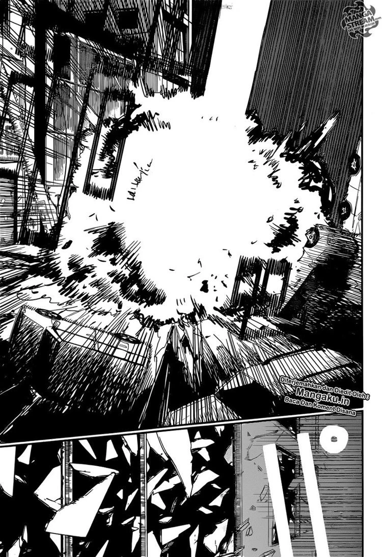 Read Chainsawman Bahasa Indonesia ID Manga Online