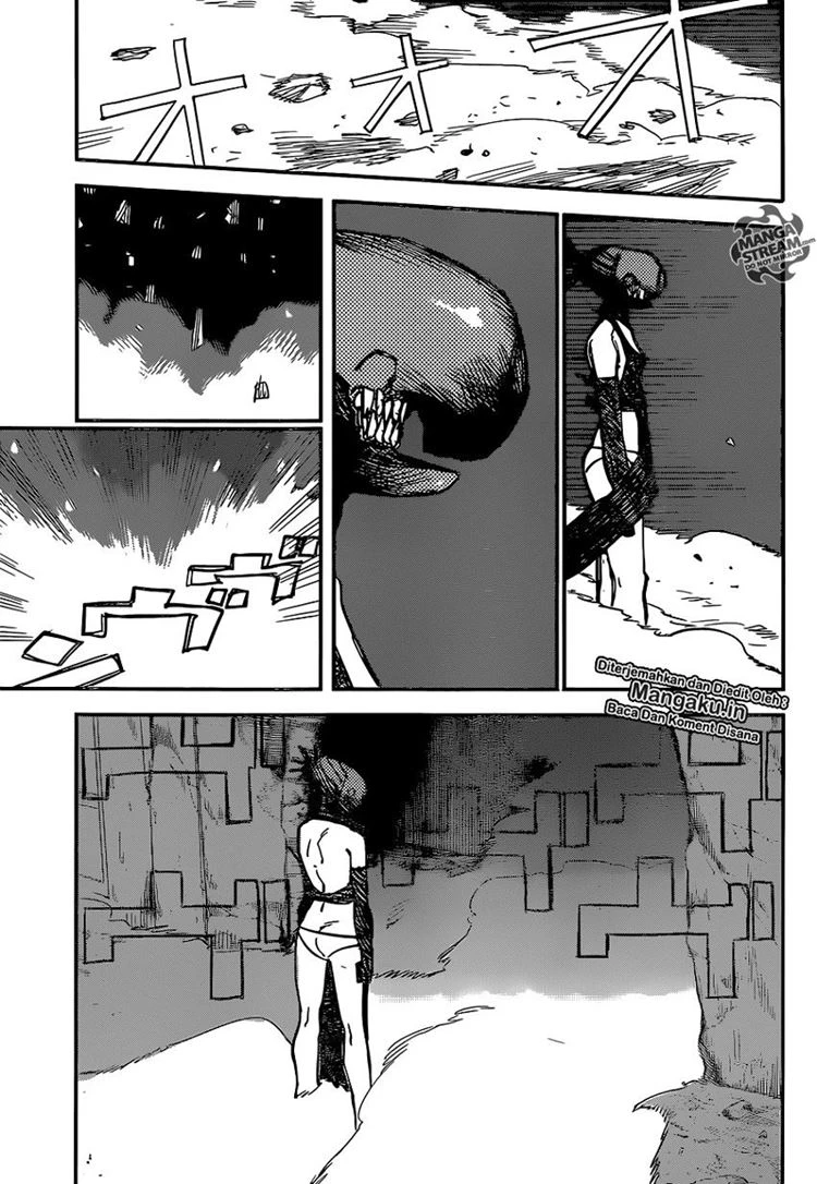 Read Chainsawman Bahasa Indonesia ID Manga Online
