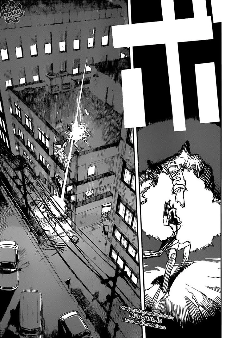 Read Chainsawman Bahasa Indonesia ID Manga Online