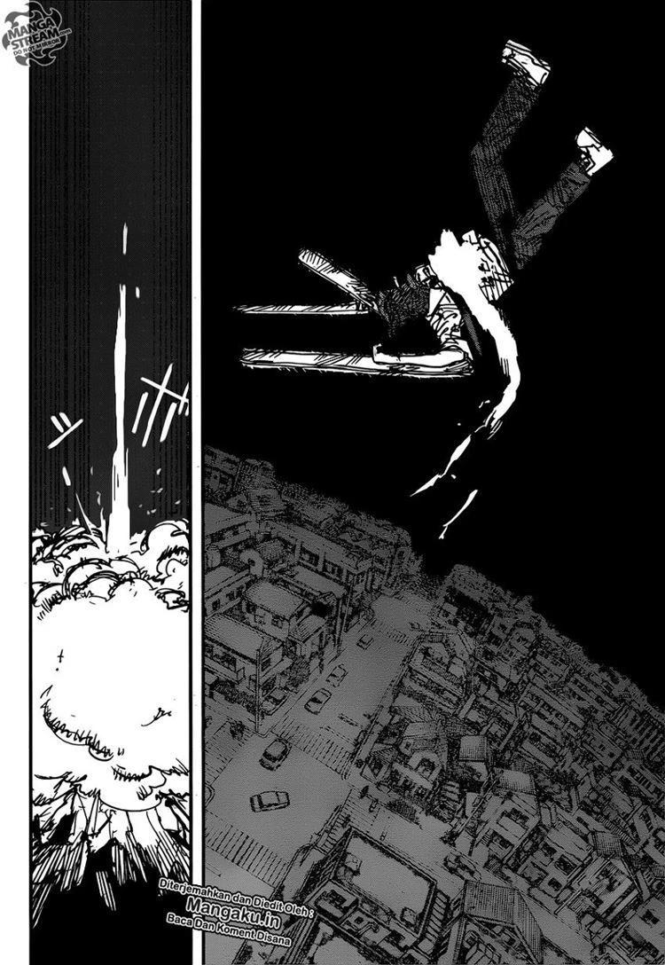 Read Chainsawman Bahasa Indonesia ID Manga Online