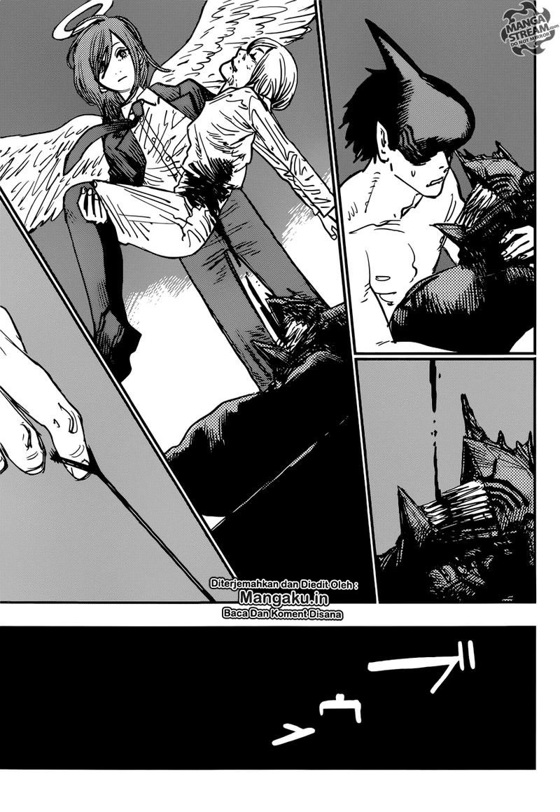 Read Chainsawman Bahasa Indonesia ID Manga Online