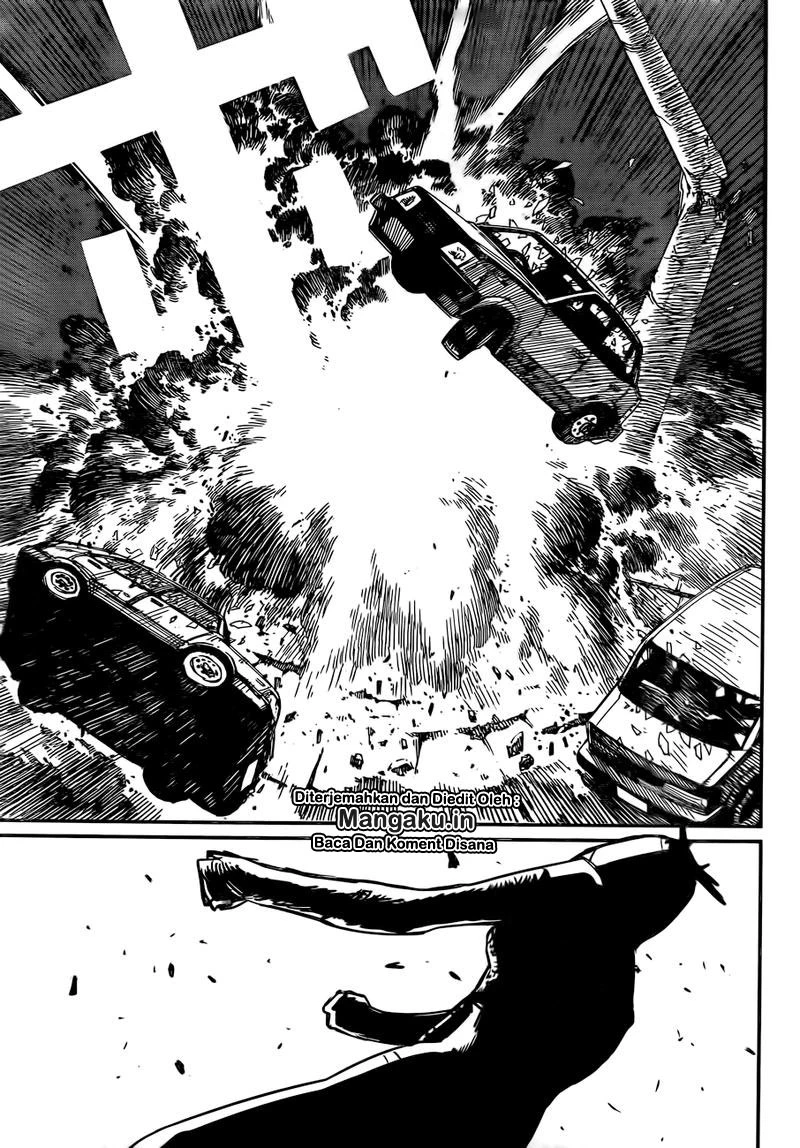 Read Chainsawman Bahasa Indonesia ID Manga Online