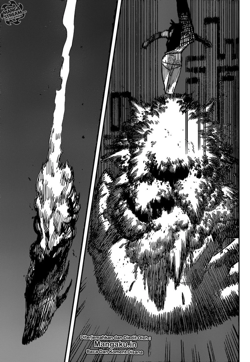 Read Chainsawman Bahasa Indonesia ID Manga Online
