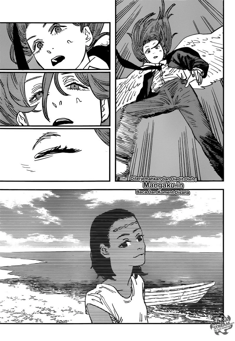Read Chainsawman Bahasa Indonesia ID Manga Online