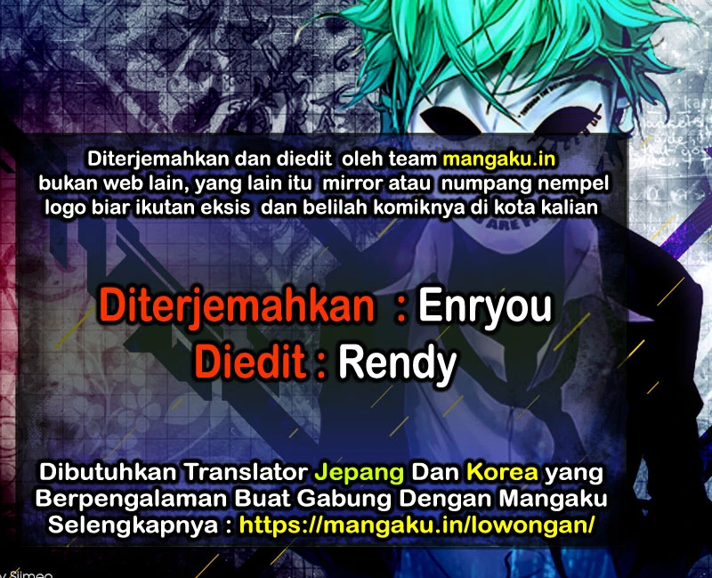 Read Chainsawman Bahasa Indonesia ID Manga Online