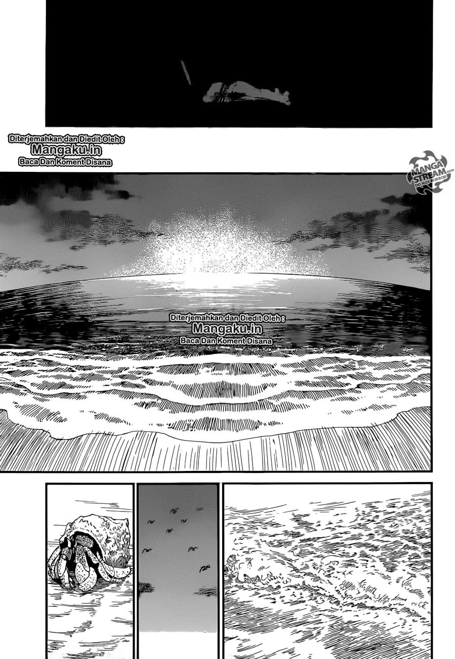 Read Chainsawman Bahasa Indonesia ID Manga Online