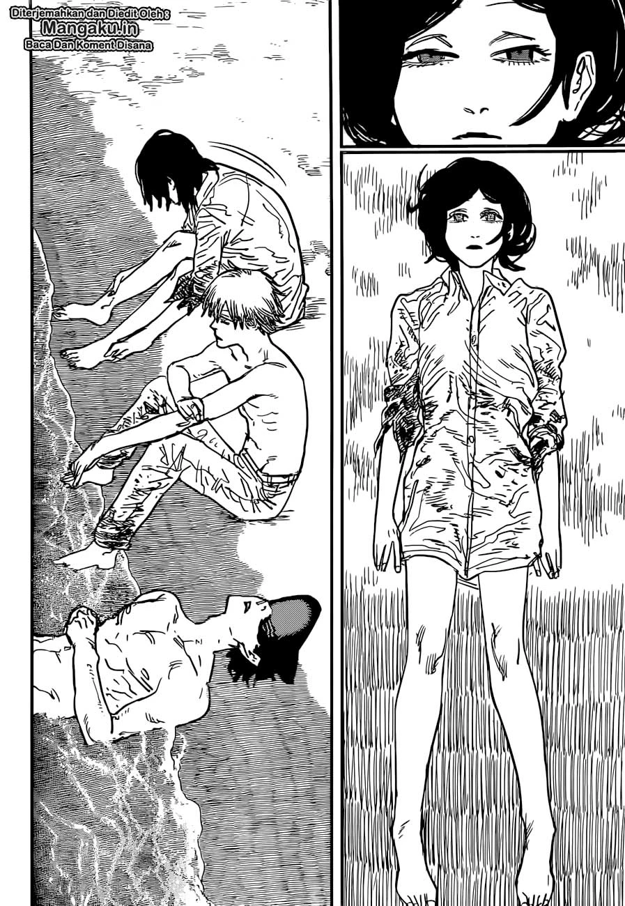 Read Chainsawman Bahasa Indonesia ID Manga Online