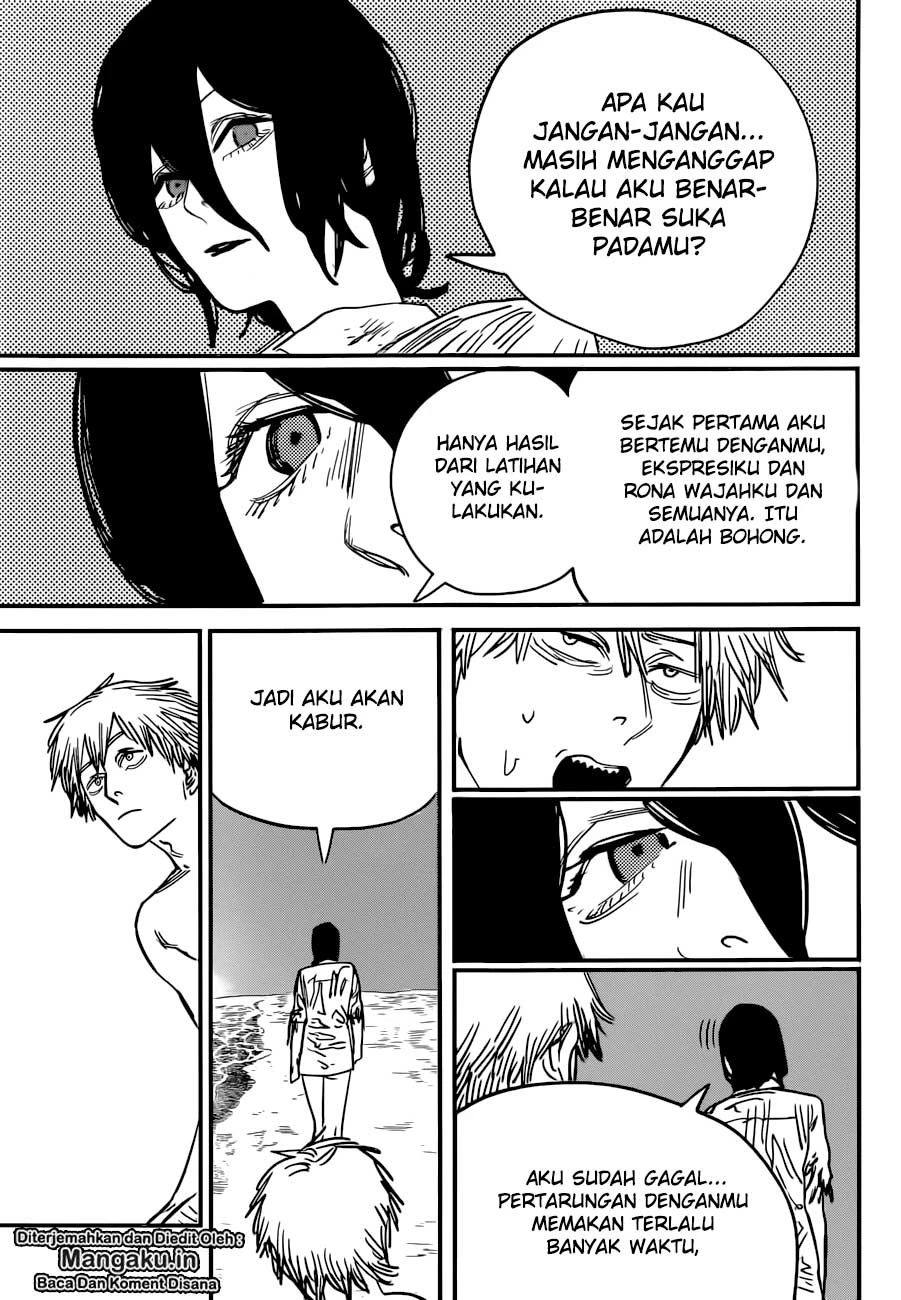 Read Chainsawman Bahasa Indonesia ID Manga Online