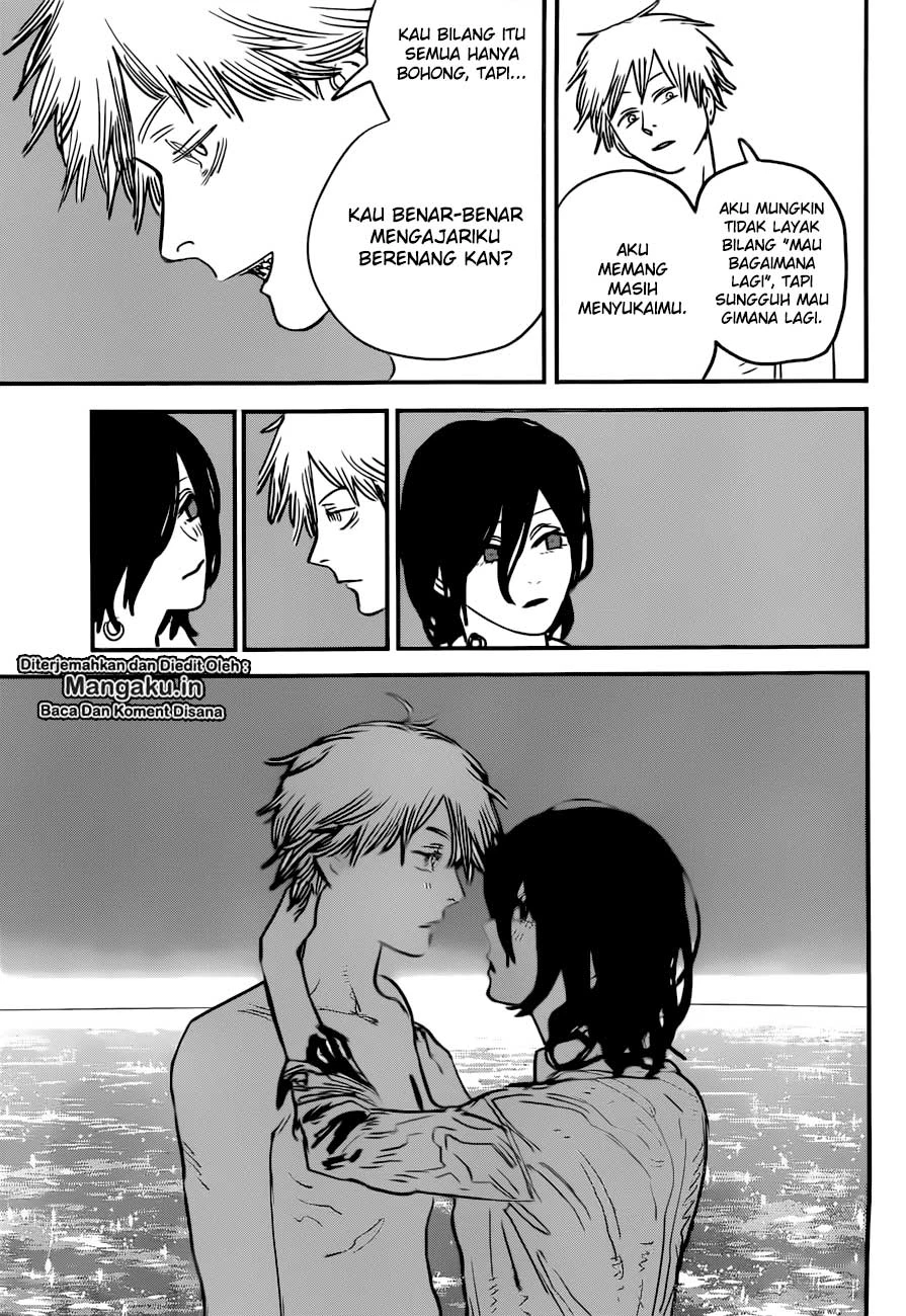 Read Chainsawman Bahasa Indonesia ID Manga Online