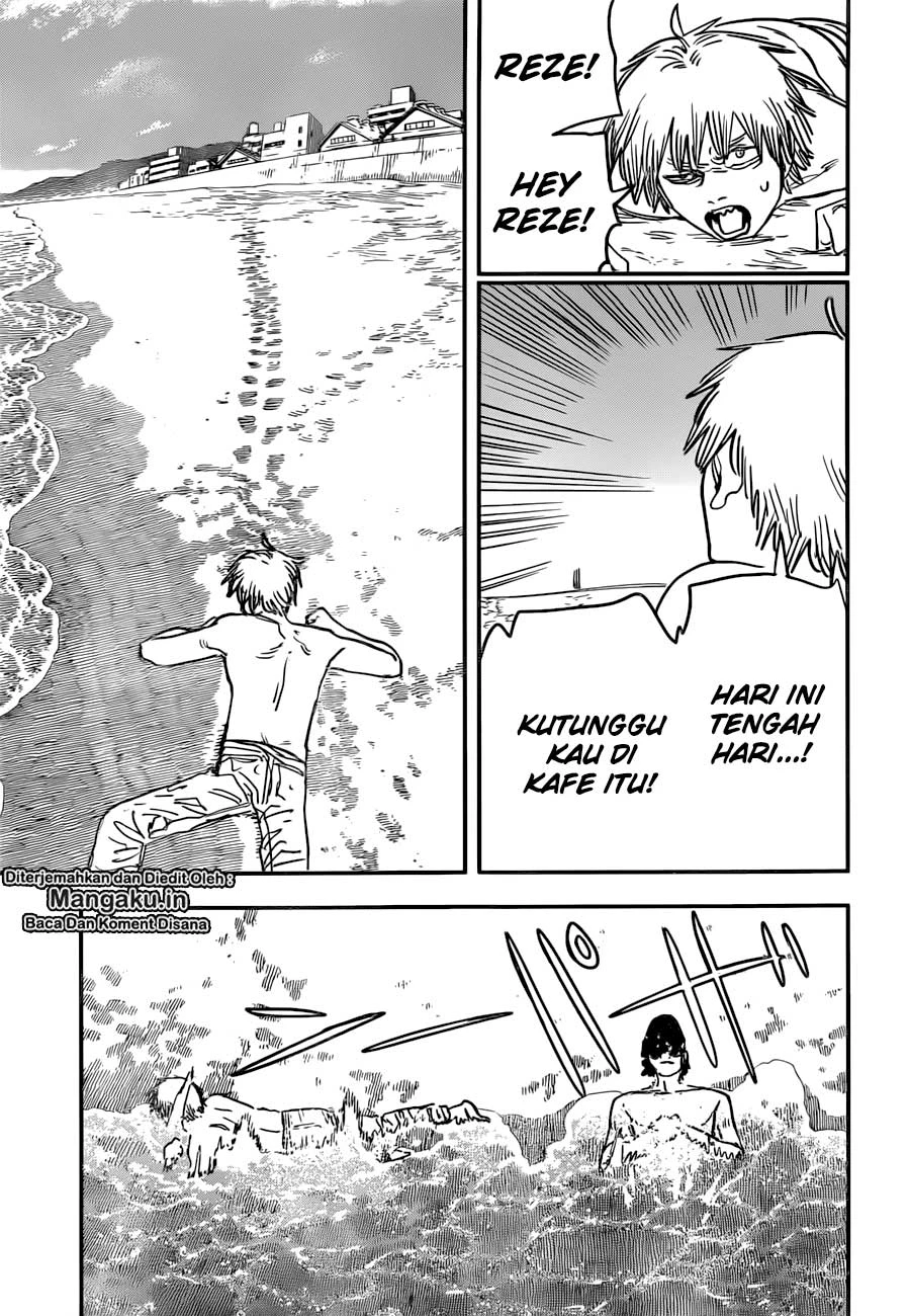 Read Chainsawman Bahasa Indonesia ID Manga Online