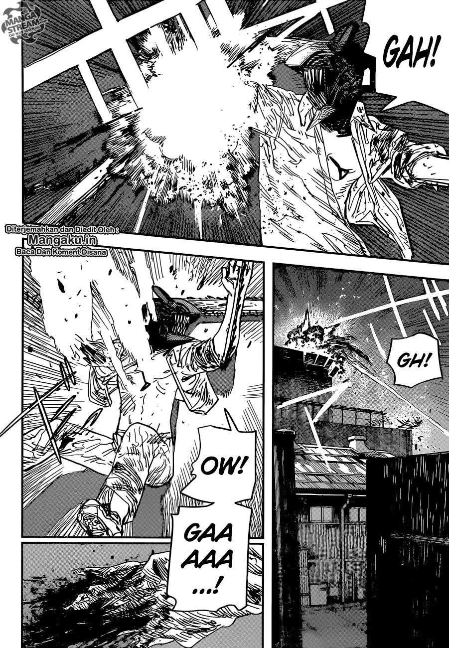 Read Chainsawman Bahasa Indonesia ID Manga Online