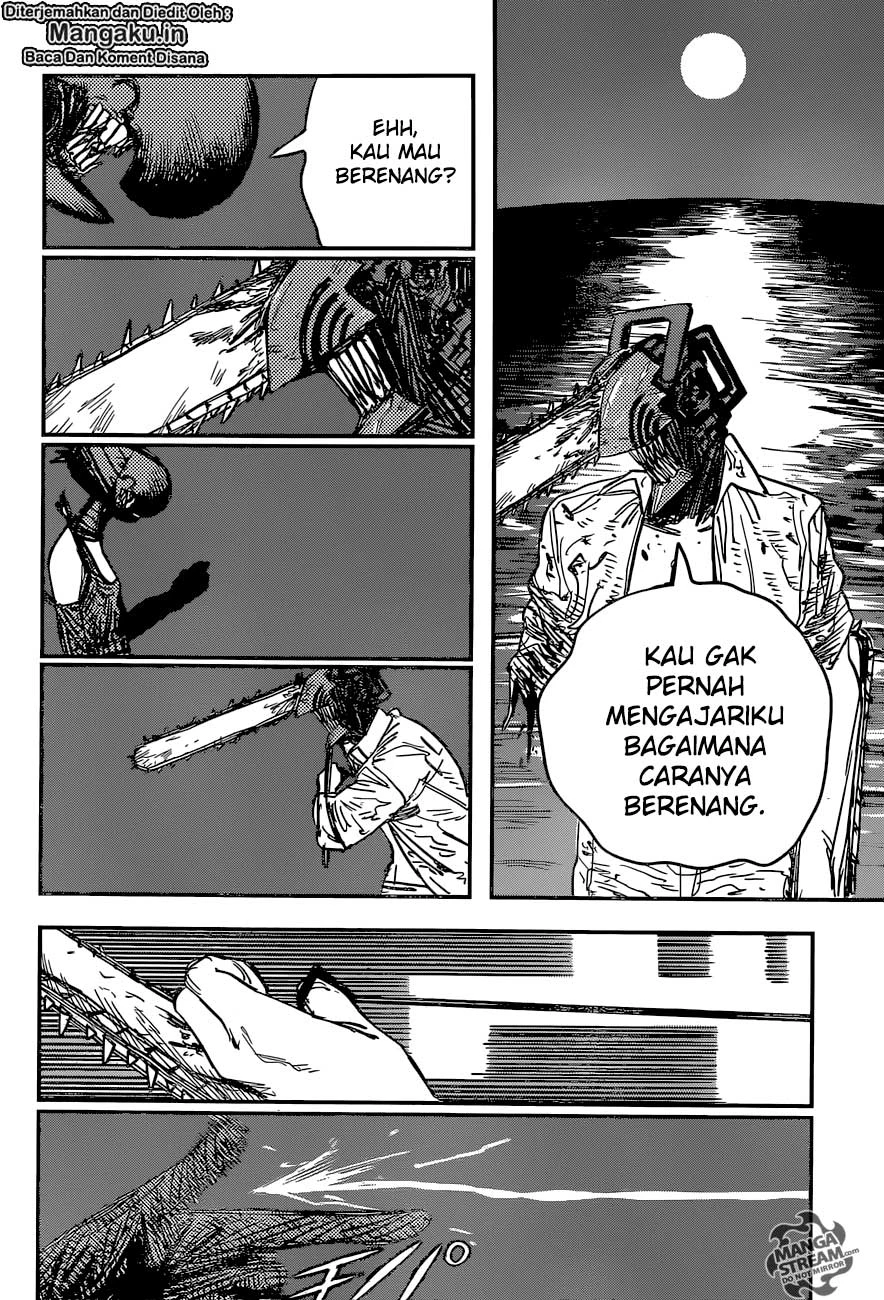 Read Chainsawman Bahasa Indonesia ID Manga Online