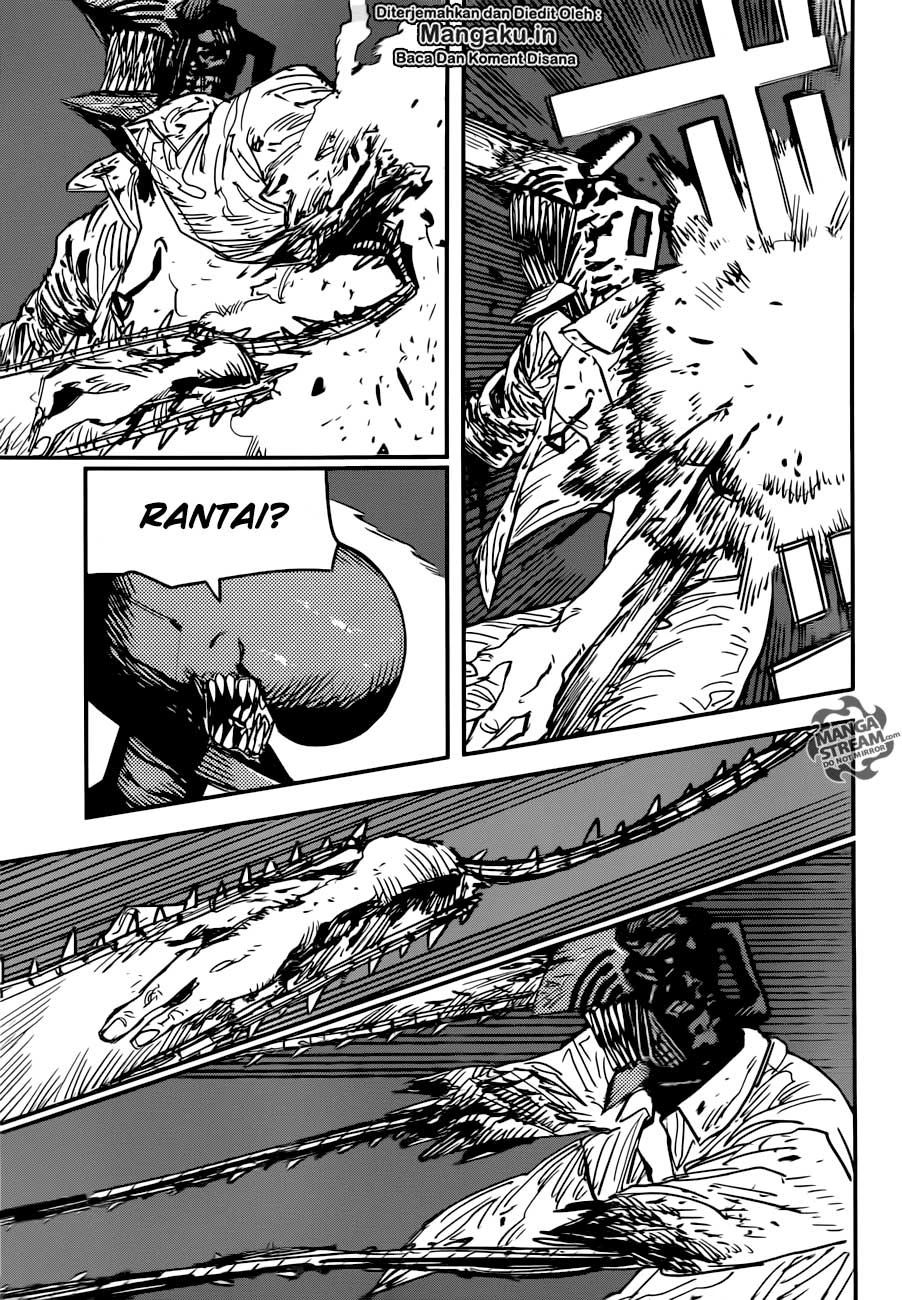 Read Chainsawman Bahasa Indonesia ID Manga Online