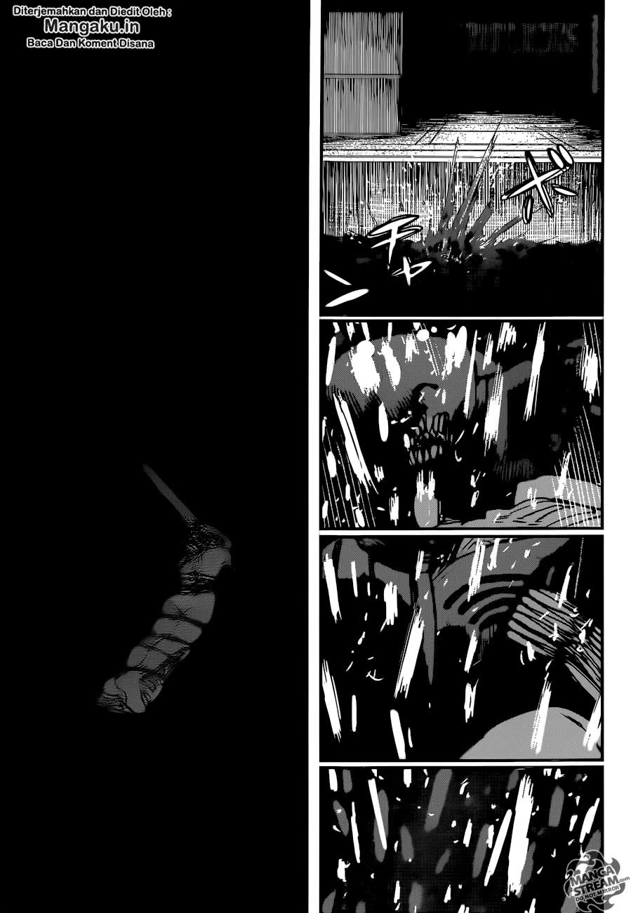 Read Chainsawman Bahasa Indonesia ID Manga Online