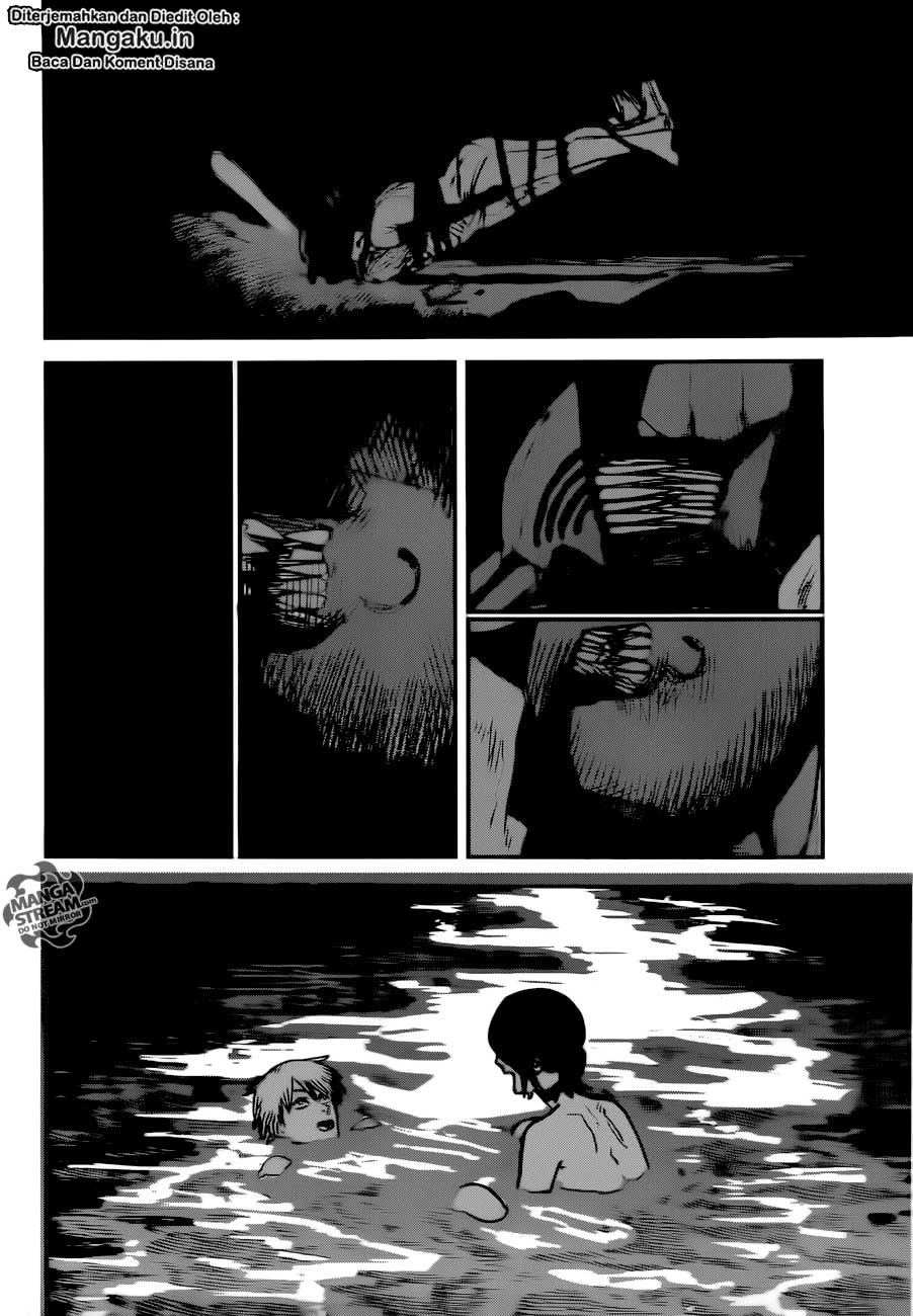 Read Chainsawman Bahasa Indonesia ID Manga Online