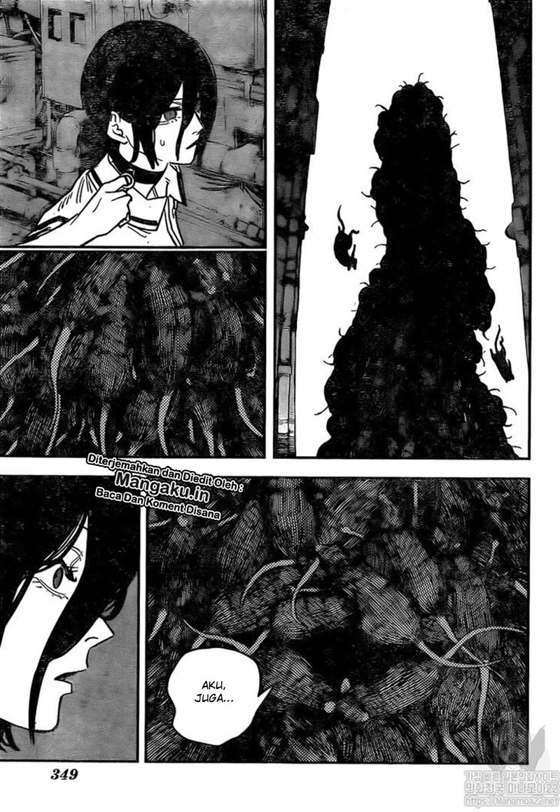 Read Chainsawman Bahasa Indonesia ID Manga Online