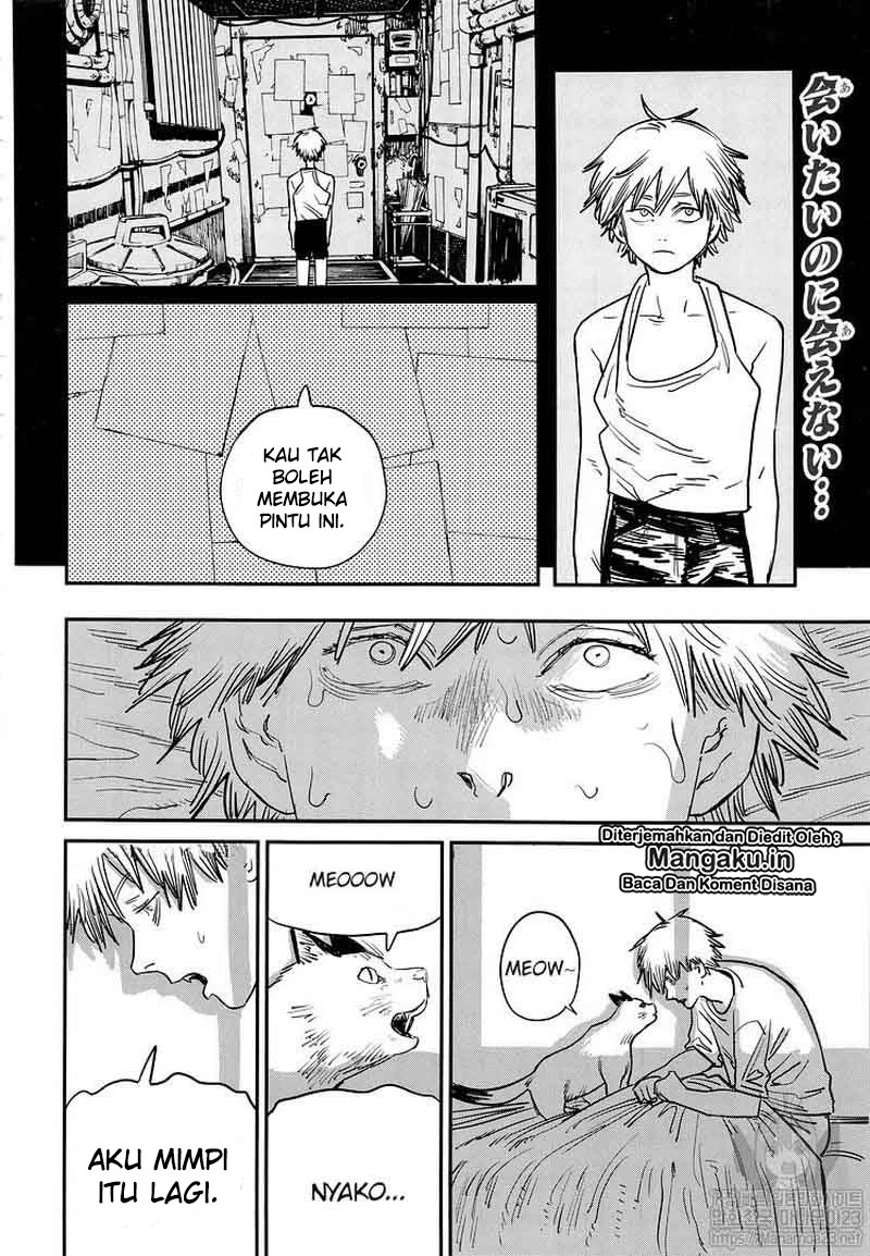 Read Chainsawman Bahasa Indonesia ID Manga Online