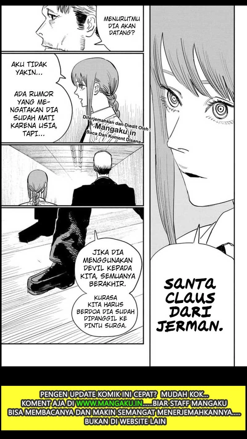 Read Chainsawman Bahasa Indonesia ID Manga Online