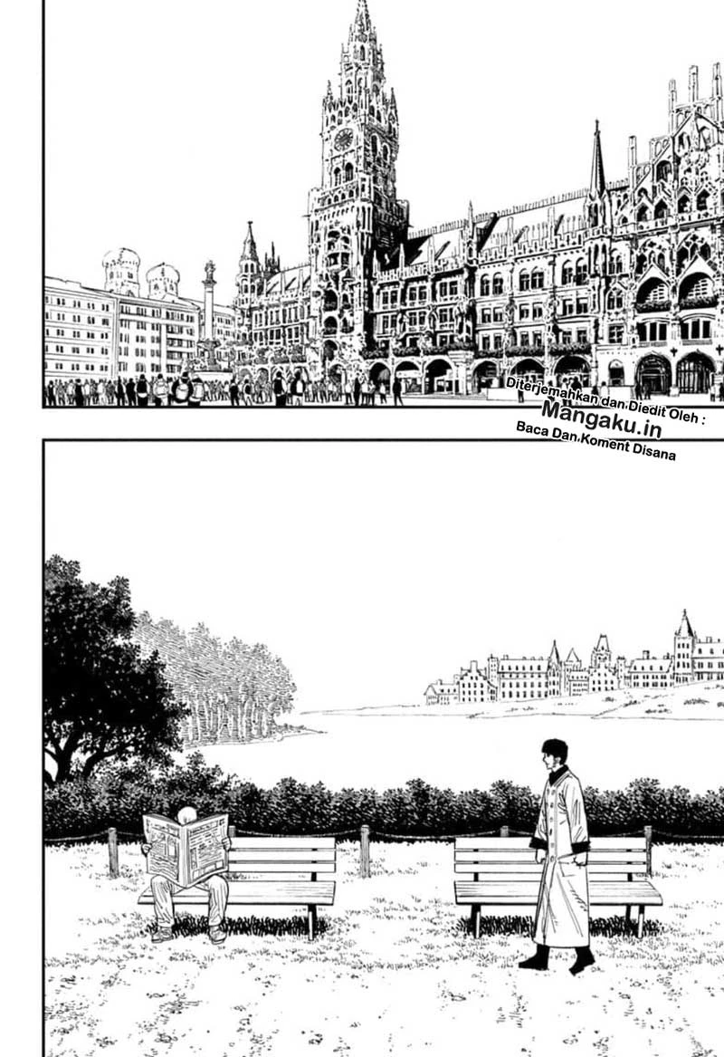 Read Chainsawman Bahasa Indonesia ID Manga Online