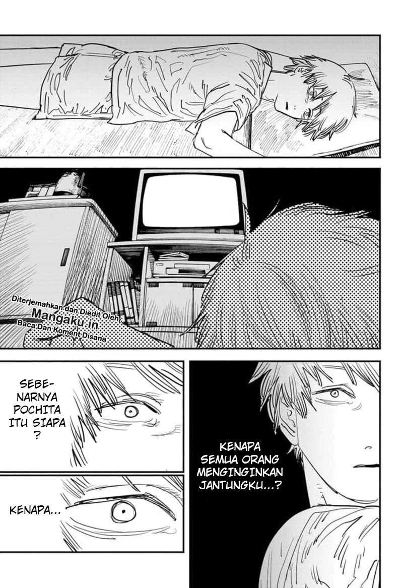 Read Chainsawman Bahasa Indonesia ID Manga Online