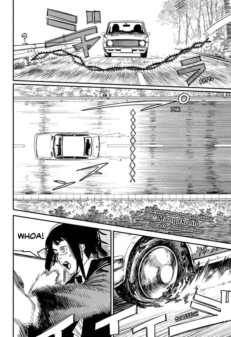 Read Chainsawman Bahasa Indonesia ID Manga Online
