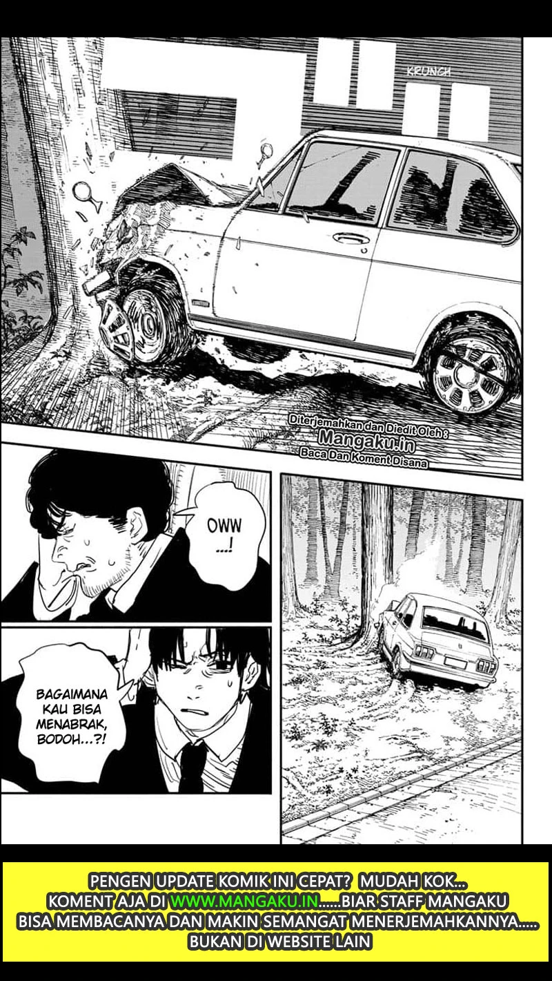 Read Chainsawman Bahasa Indonesia ID Manga Online