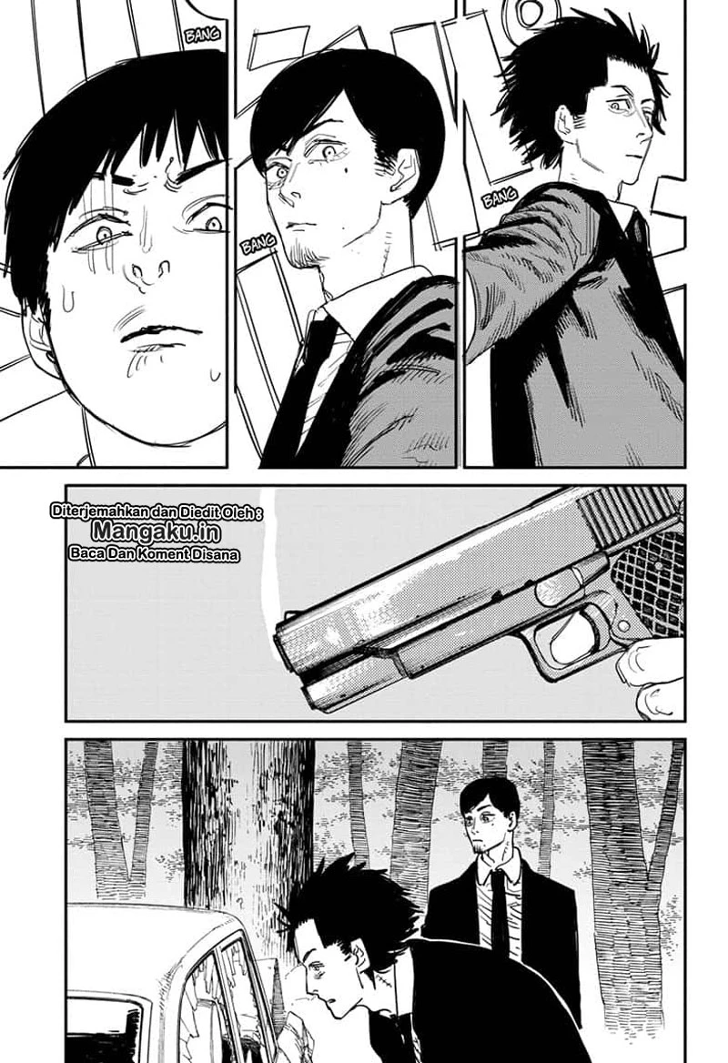 Read Chainsawman Bahasa Indonesia ID Manga Online