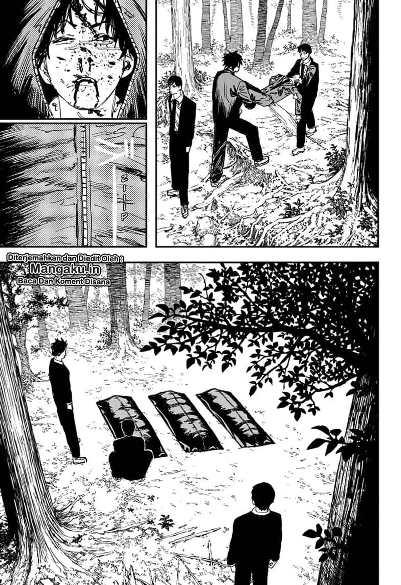 Read Chainsawman Bahasa Indonesia ID Manga Online