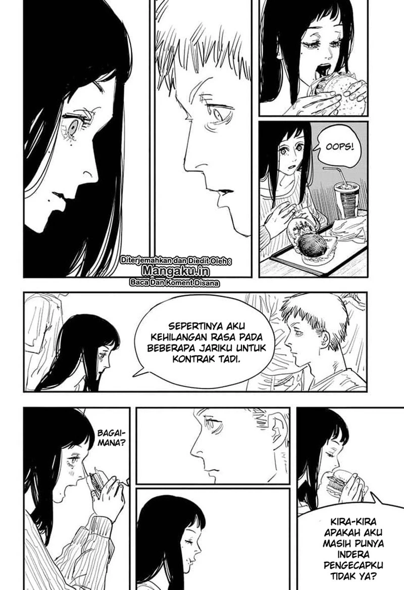Read Chainsawman Bahasa Indonesia ID Manga Online