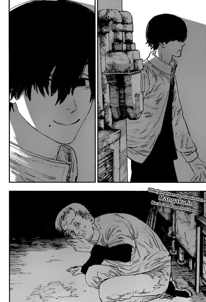 Read Chainsawman Bahasa Indonesia ID Manga Online