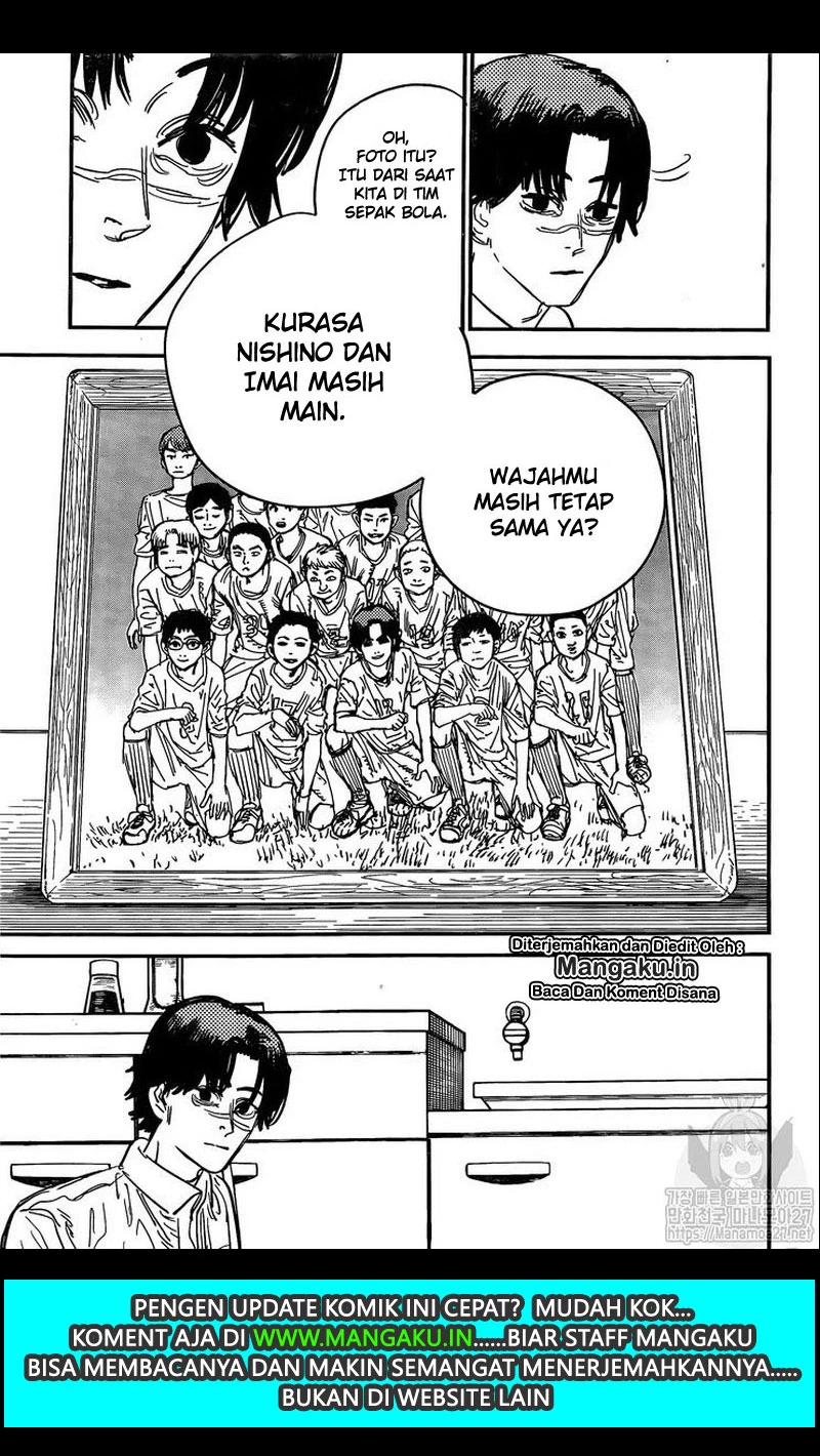 Read Chainsawman Bahasa Indonesia ID Manga Online