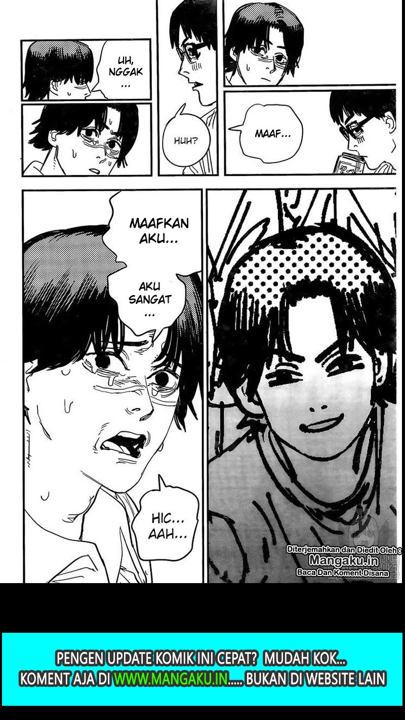 Read Chainsawman Bahasa Indonesia ID Manga Online