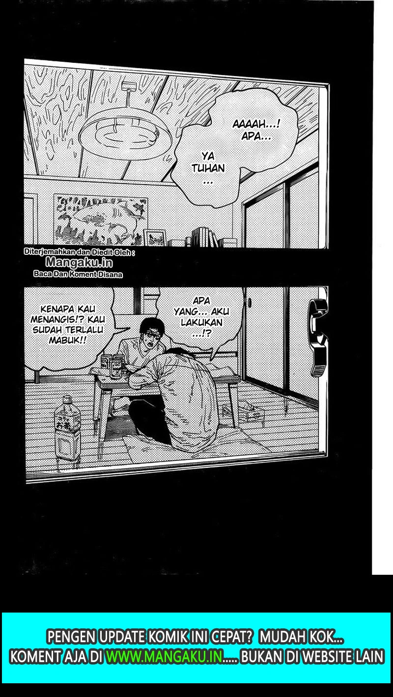 Read Chainsawman Bahasa Indonesia ID Manga Online