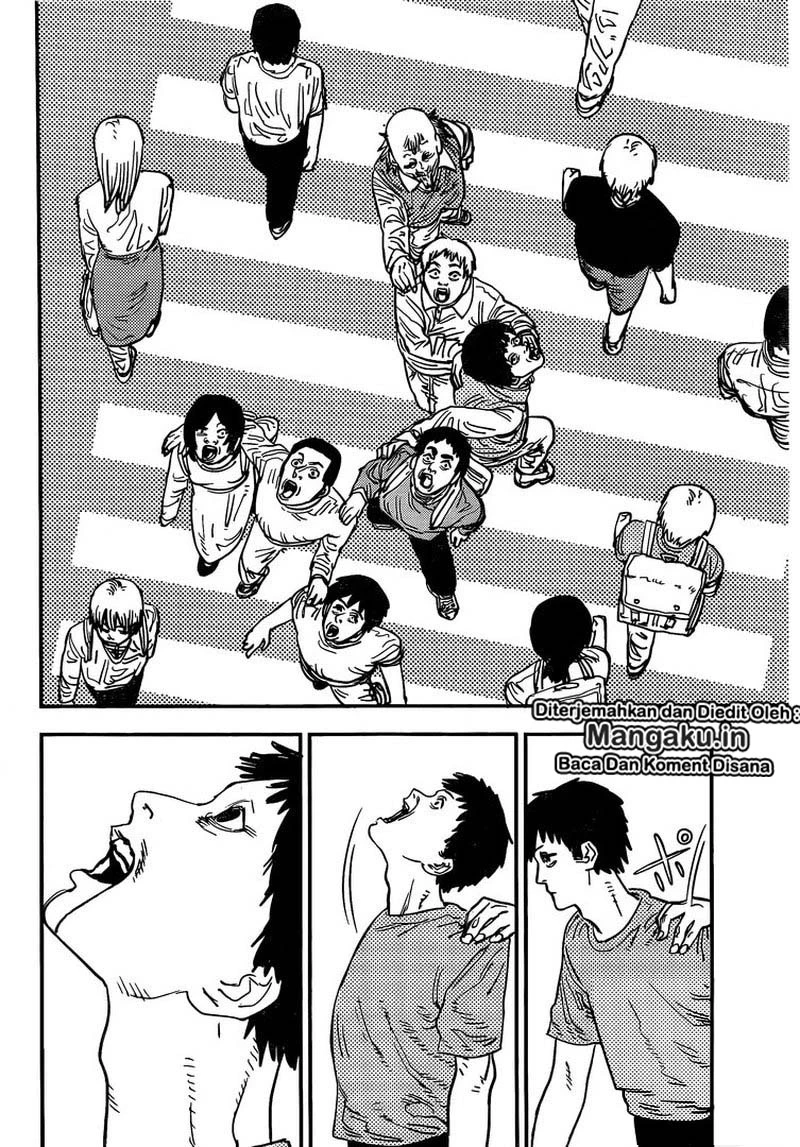 Read Chainsawman Bahasa Indonesia ID Manga Online