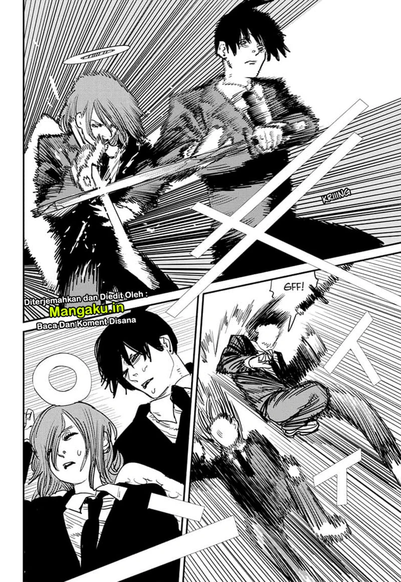 Read Chainsawman Bahasa Indonesia ID Manga Online