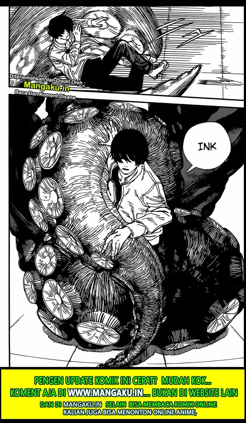 Read Chainsawman Bahasa Indonesia ID Manga Online