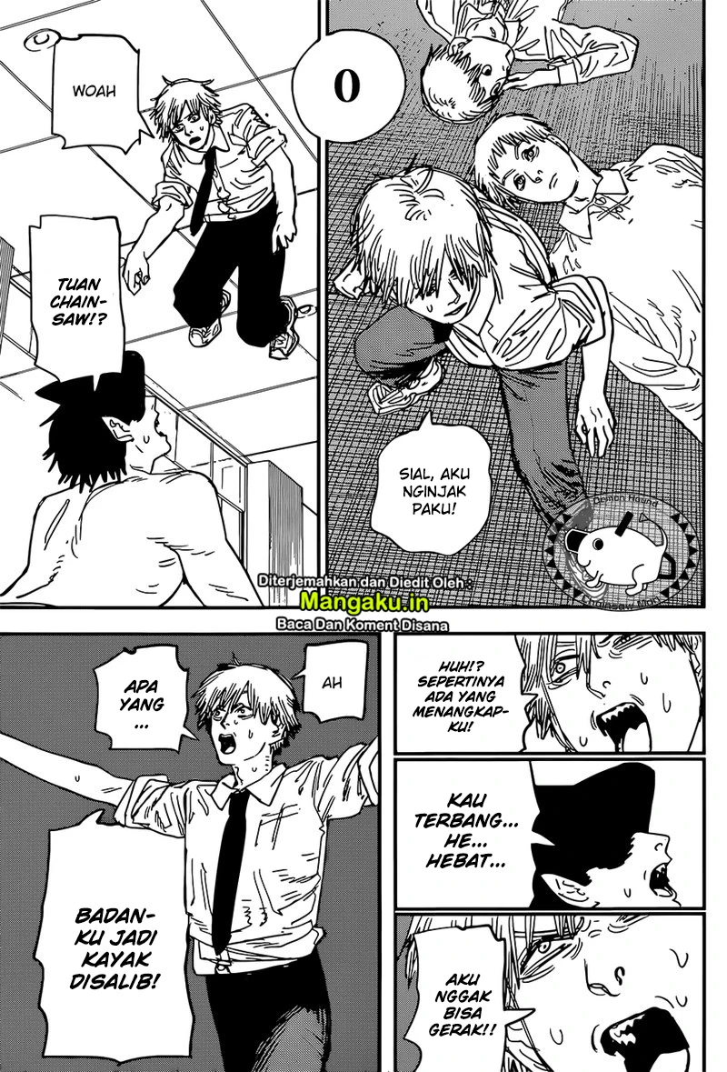 Read Chainsawman Bahasa Indonesia ID Manga Online